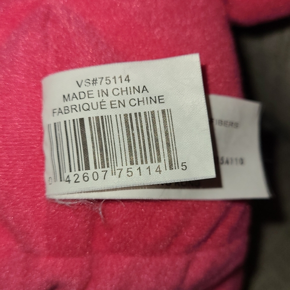 H. K. City Toys 9" Pink My First Doll - Picture 6 of 6